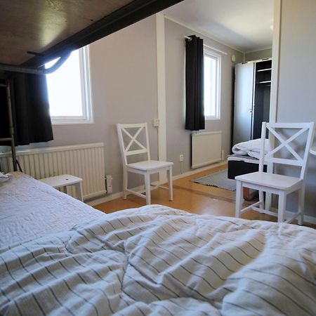 Stf Bunge Hostel Fårösund Εξωτερικό φωτογραφία