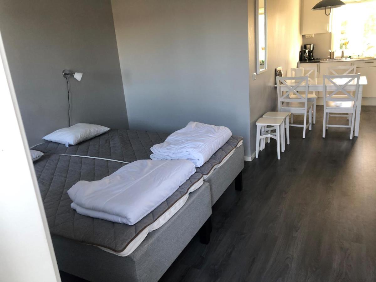 Stf Bunge Hostel Fårösund Εξωτερικό φωτογραφία