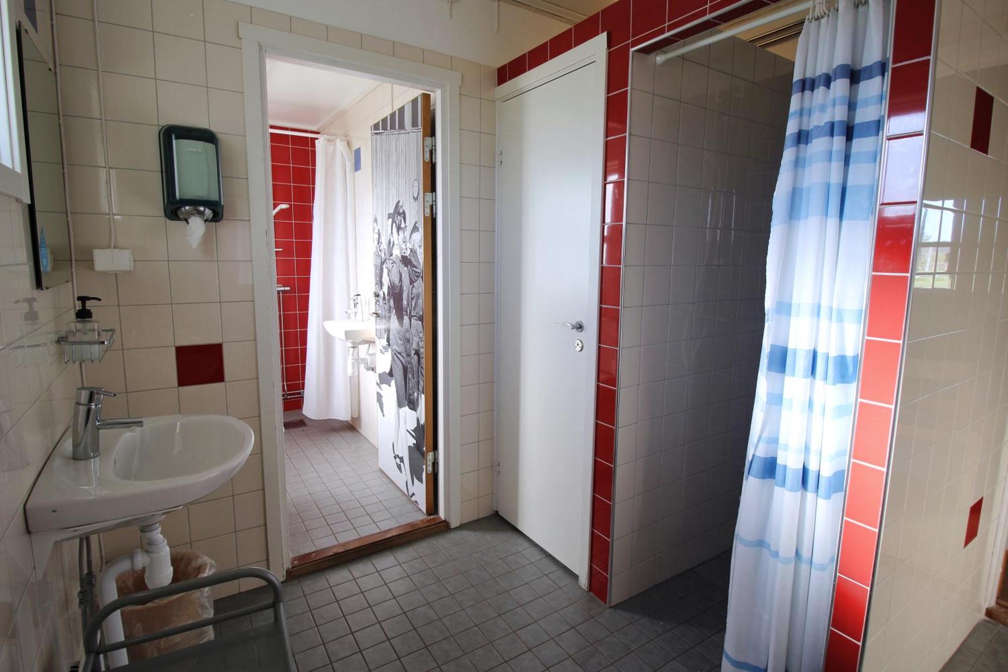 Stf Bunge Hostel Fårösund Εξωτερικό φωτογραφία