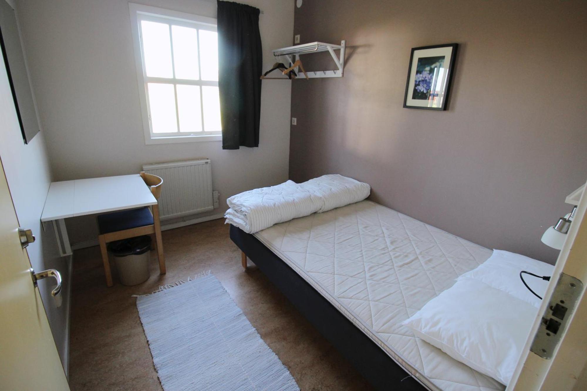 Stf Bunge Hostel Fårösund Εξωτερικό φωτογραφία
