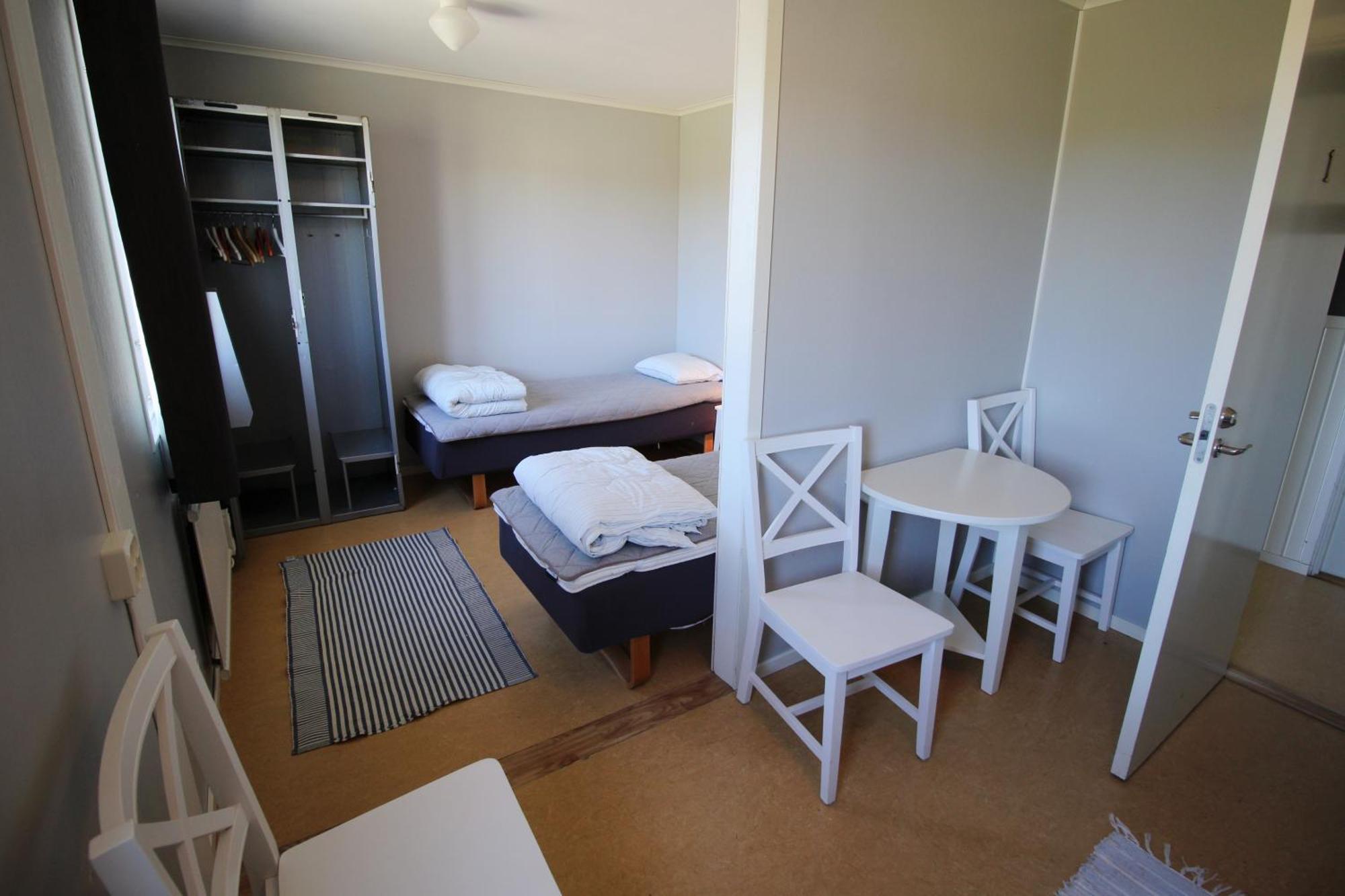 Stf Bunge Hostel Fårösund Εξωτερικό φωτογραφία