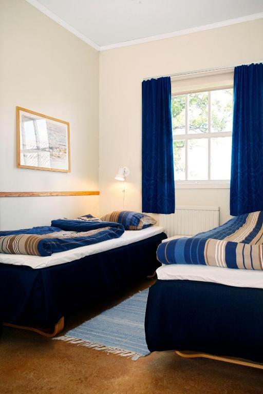 Stf Bunge Hostel Fårösund Δωμάτιο φωτογραφία